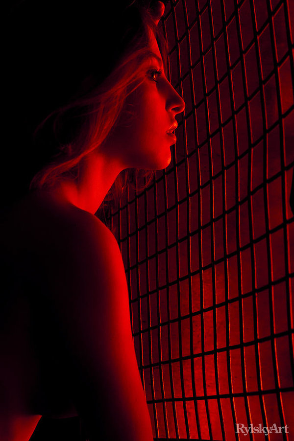 Лилиана, 24 года, 0 размер груди